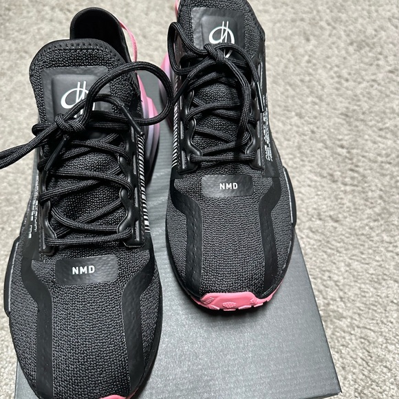 Adidas Damion Lillard X edition addition shoes - Picture 3 of 4